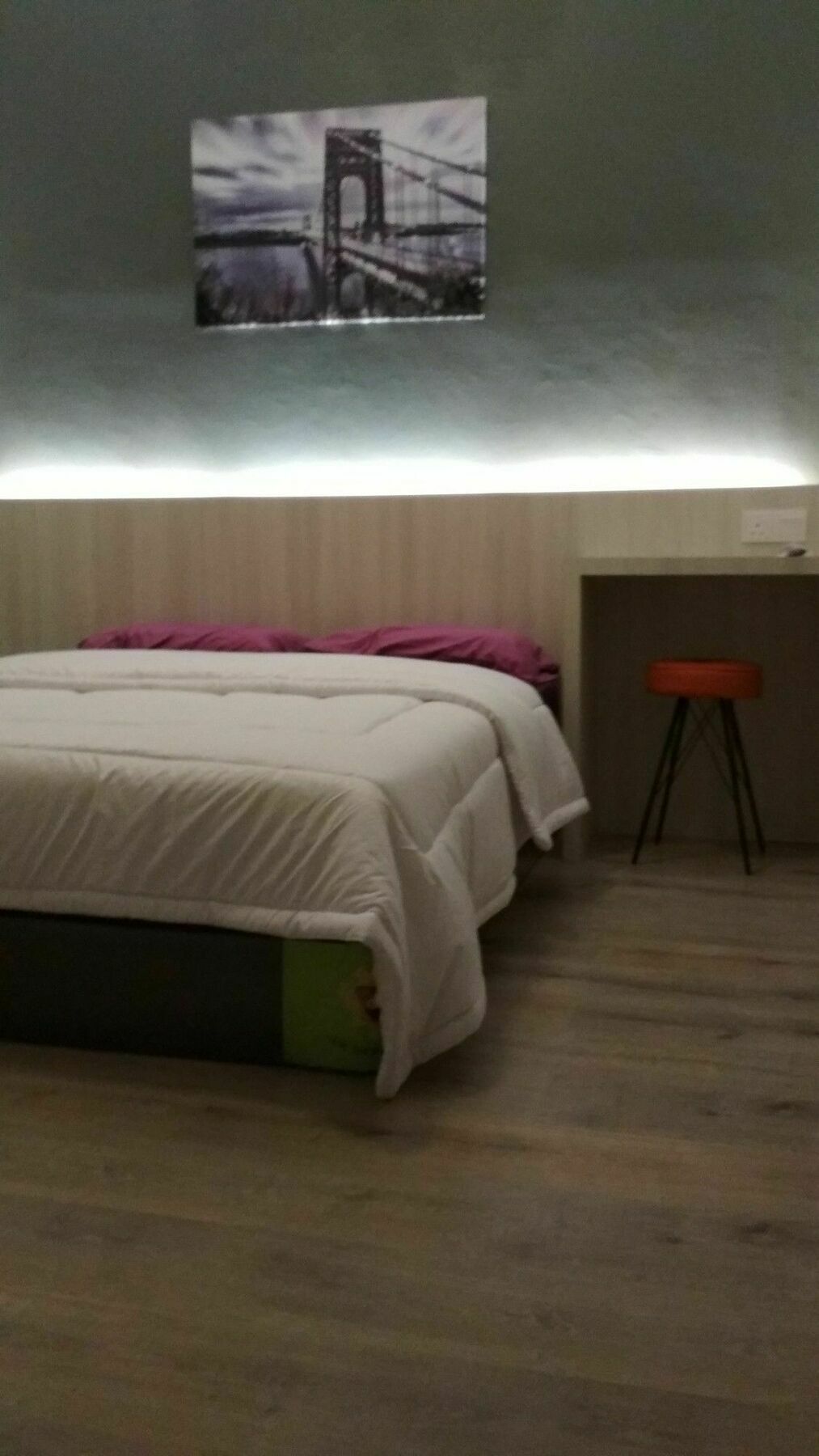 Отель Sleeprest - Plamo Garden Batam Экстерьер фото